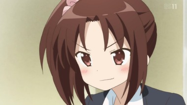 きんいろモザイク 2期 画像 感想 実況0