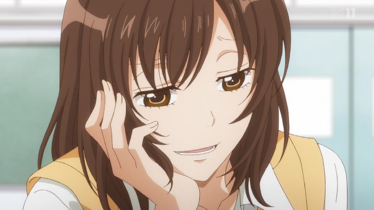 Ookami Shoujo To Kuro Ouji Bs