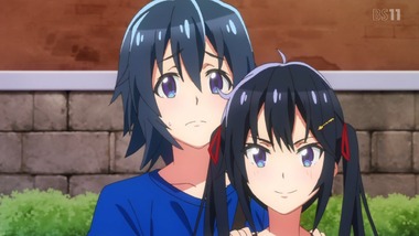 ゲーマーズ! 11話感想画像8