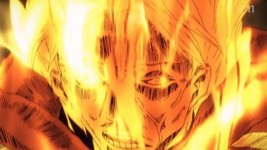 Fate Zero 15話 感想 画像4