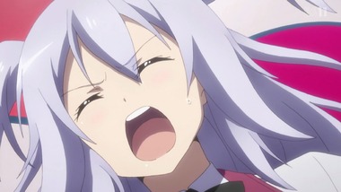 学戦都市アスタリスク 7話 感想 画像11