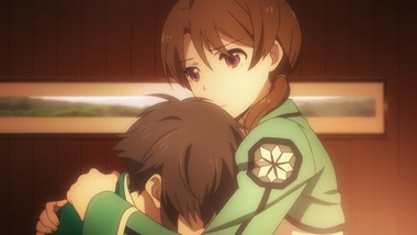 魔法科高校の劣等生 24話 感想 画像19