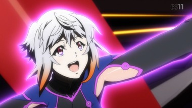 アクエリオンロゴス 17 話 感想 画像14