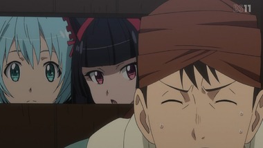 GATE 自衛隊 24話 感想 画像2