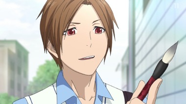 ノラガミ ARAGOTO 13話 感想 画像18