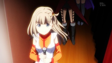 チアフルーツ 12話感想画像6