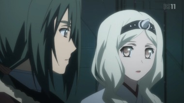 うたわれるもの 偽りの仮面 17話 感想 画像2