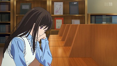 ノラガミ ARAGOTO 10話 感想 画像8