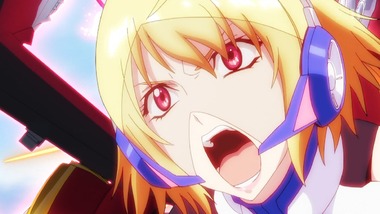 クロスアンジュ 天使と竜の輪舞  感想 実況 画像1