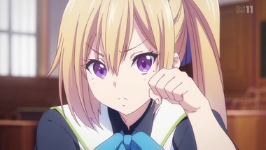 無彩限のファントム・ワールド 7話 感想 画像4