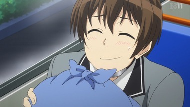 下セカ  10話  感想 画像8