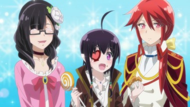 恋愛暴君 9話 感想 画像20