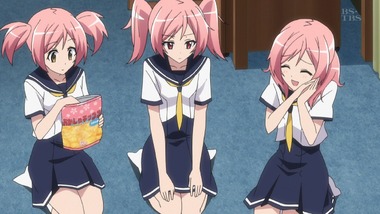 城下町のダンデライオン 5話 感想 画像12