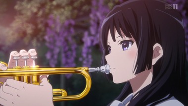 響け！ユーフォニアム 画像 アニメ 感想 実況6