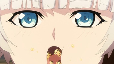 レクリエイターズ 22話感想画像5