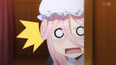モンスター娘のいる日常 8話 感想 画像15