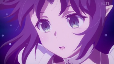 七つの大罪 8話 感想 画像13