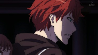 Dance with Devils 10話 感想 画像9