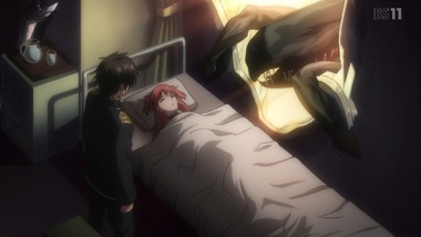 終末なにしてますか 11話 感想 画像24