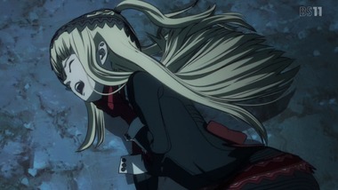 ブブキ・ブランキ 11話 感想 画像10