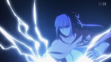 オーバーロード 8話 感想 画像8