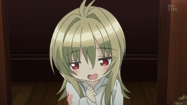 ランス・アンド・マスクス 1話  感想 画像18