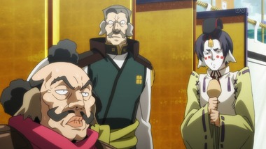 うたわれるもの 偽りの仮面 14話 感想 画像13