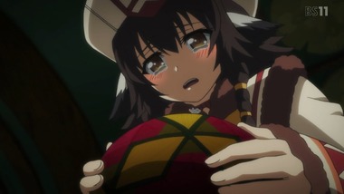 うたわれるもの 21話 感想 画像4