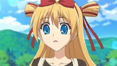 探偵歌劇ミルキィホームズTD 画像 感想 実況2