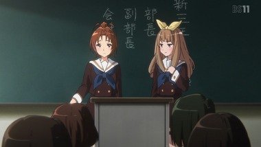 響け！ユーフォニアム2 13話 感想 画像0