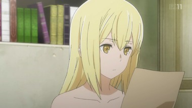 ダンまち 外伝 2話 感想 画像4