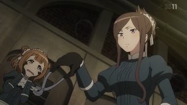 プリンセス・プリンシパル 感想画像22
