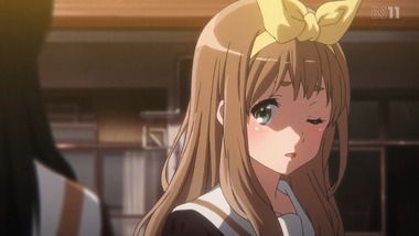 響け！ユーフォニアム2 11話 感想 画像11