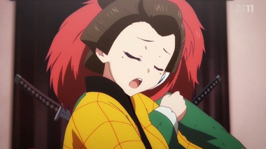 無彩限のファントム・ワールド 9話 感想 画像7