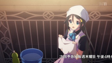 無彩限のファントム・ワールド 7話 感想 画像25