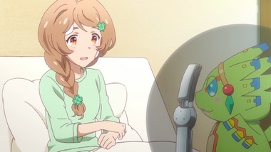 ラクエンロジック 6話 感想 画像20