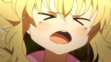アクエリオンロゴス 15話  感想 画像17