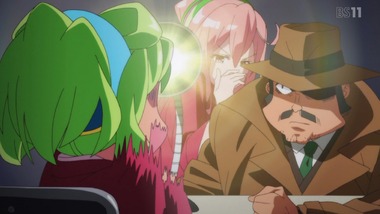 ハッカドール 10話 感想 画像5