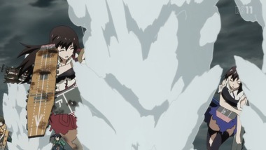 艦これ 画像 感想 実況13