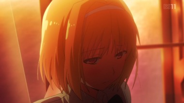 ようこそ実力至上主義の教室へ 12話感想画像29