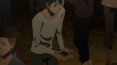 ブラッククローバー 1話感想画像21