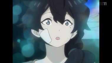 ニンジャスレイヤー フロムアニメイシヨン 10話感想 Bs地方民 スゴイ シツレイ ちほ速 Bsアニメ一覧表 新作 今期アニメ番組一覧