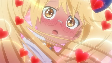 SHOW BY ROCK!!しょ～と! 1話 感想 画像2