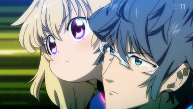 アクエリオンロゴス 11話 感想 画像12