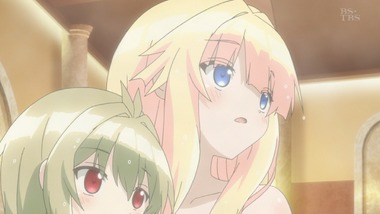 ランス・アンド・マスクス 2話 感想 画像11