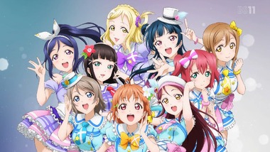 ラブライブ!サンシャイン!! 感想 画像1