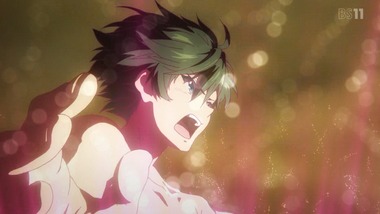 無彩限のファントム・ワールド 11話 感想 画像17