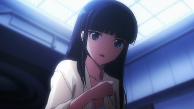 魔法科高校の劣等生 3話 感想 画像12