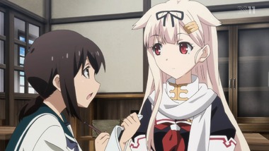 艦隊これくしょん 艦これ 画像 感想 実況1