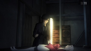 Fate Zero 20話 感想 画像0